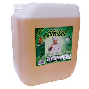 ACEITE BIDON